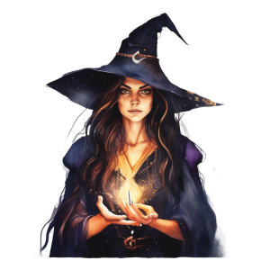 Casting a Spell