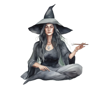 Cleansing Spells