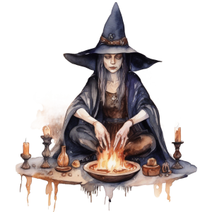 Ritual Magical Routines