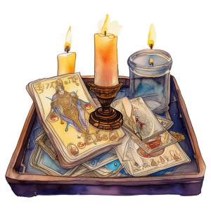Tarot Decks