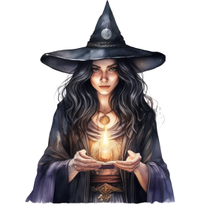 The oracle deck