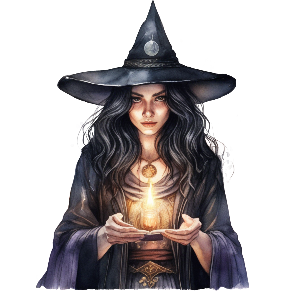The oracle deck