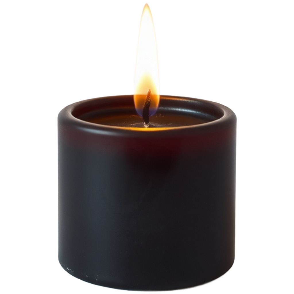 Black Candle