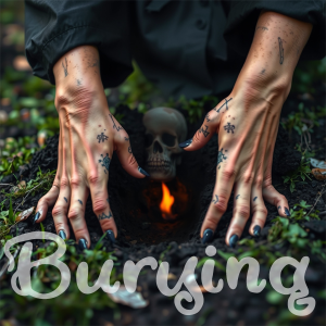 Burying Spells