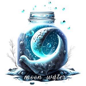Moon Water
