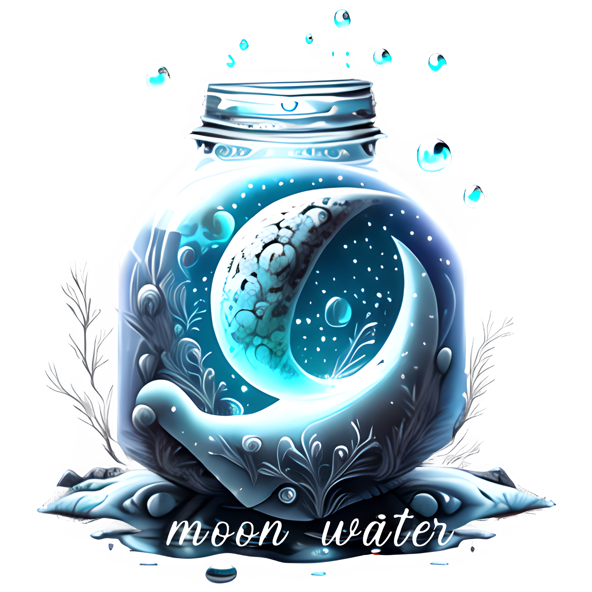 Moon Water