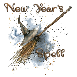 New Year's Spell
