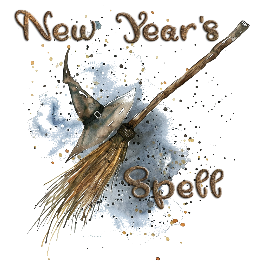 New Year's Spell
