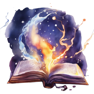 Casting Spells