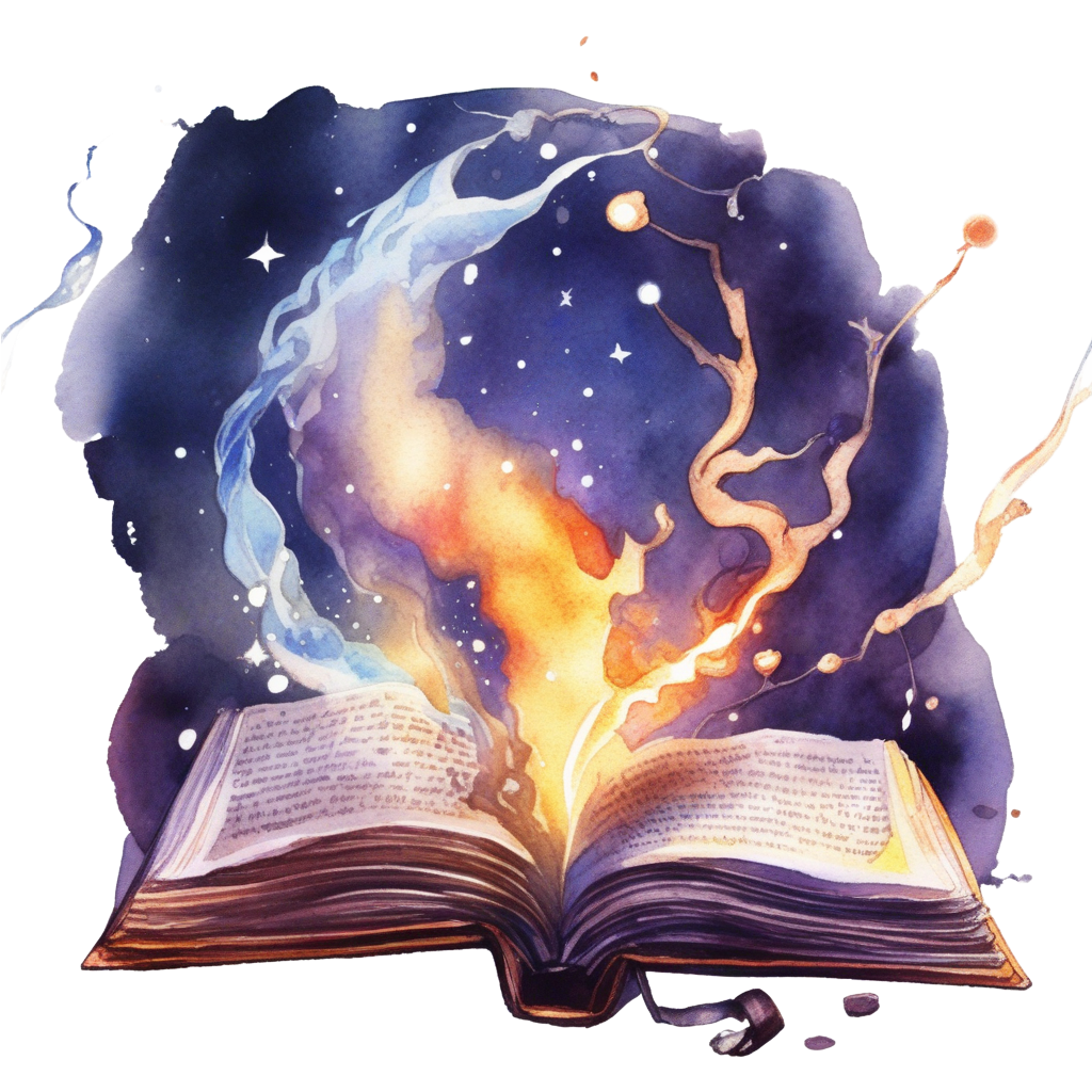 Casting Spells