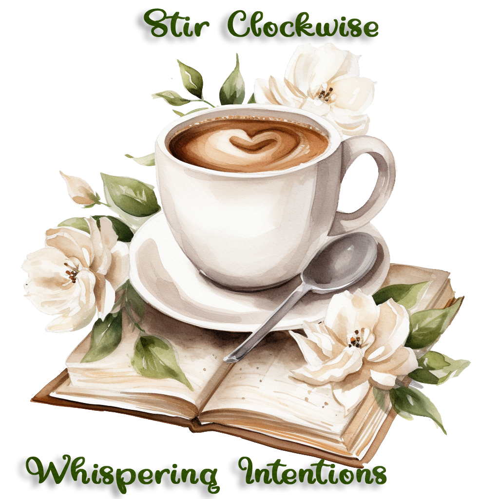 Stir with Intentions