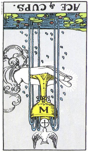 Ace of Cups