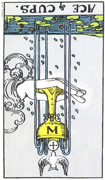 Ace of Cups